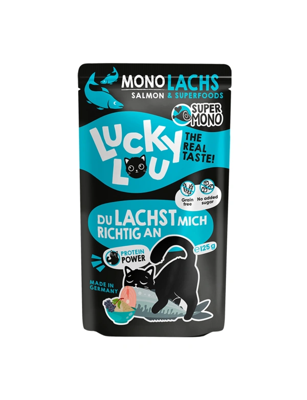 Lucky Lou Lucky Lou SuperMono