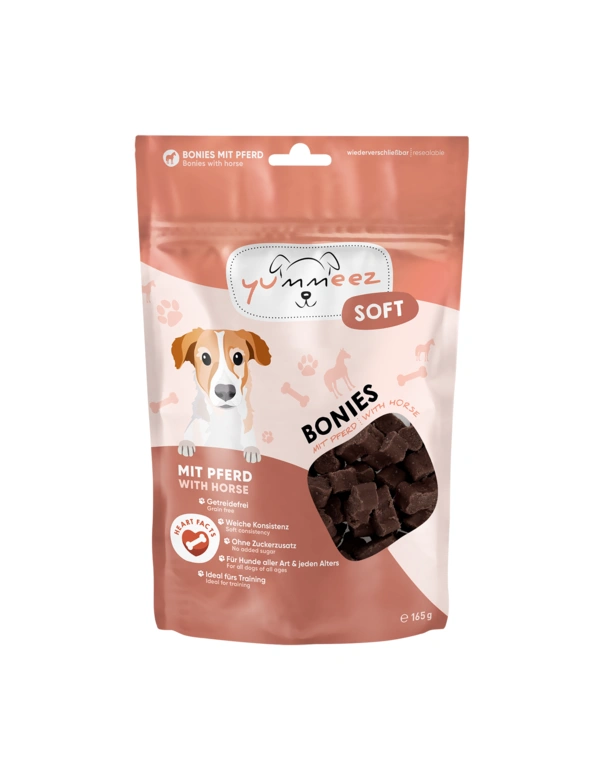 yummeez Soft Bonies