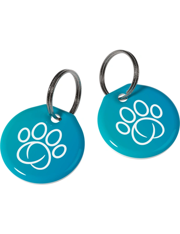 TRIXIE SureFlap RFID-Halsbandanhänger-Set