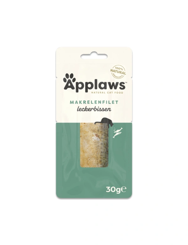 Applaws treat