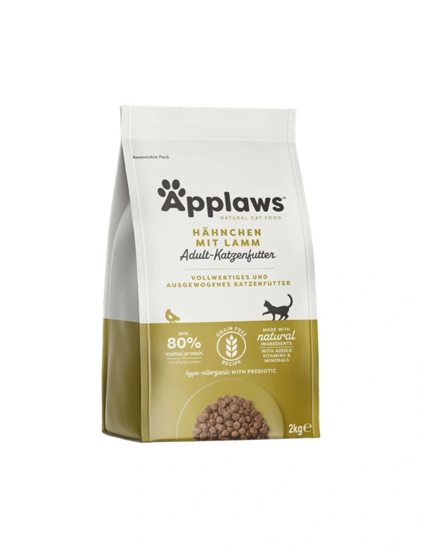 Applaws Adult