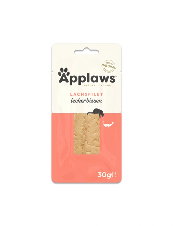 Applaws treat