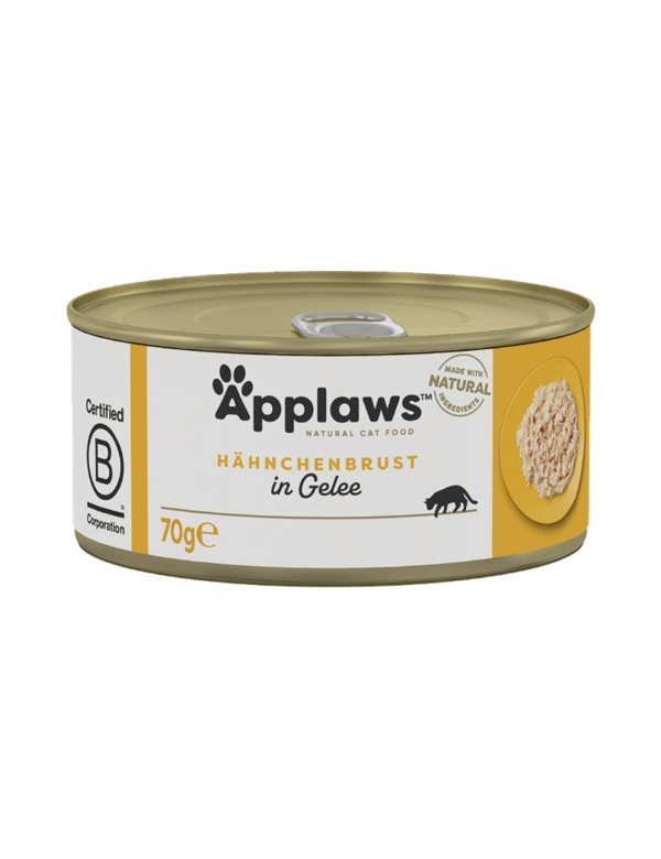 Applaws in Gelee