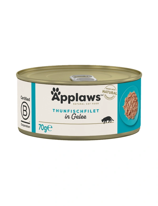 Applaws in Gelee