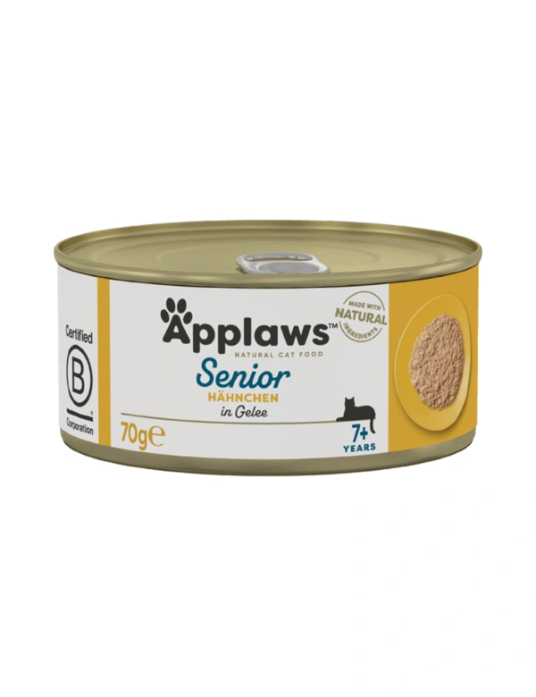 Applaws Senior in Gelee