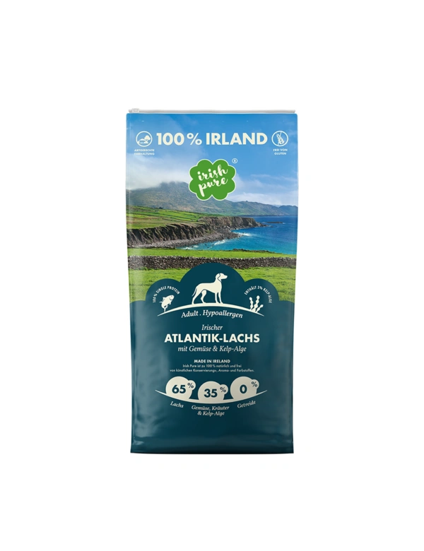 Irish Pure Adult