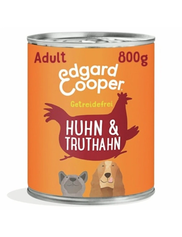 Edgard & Cooper Adult