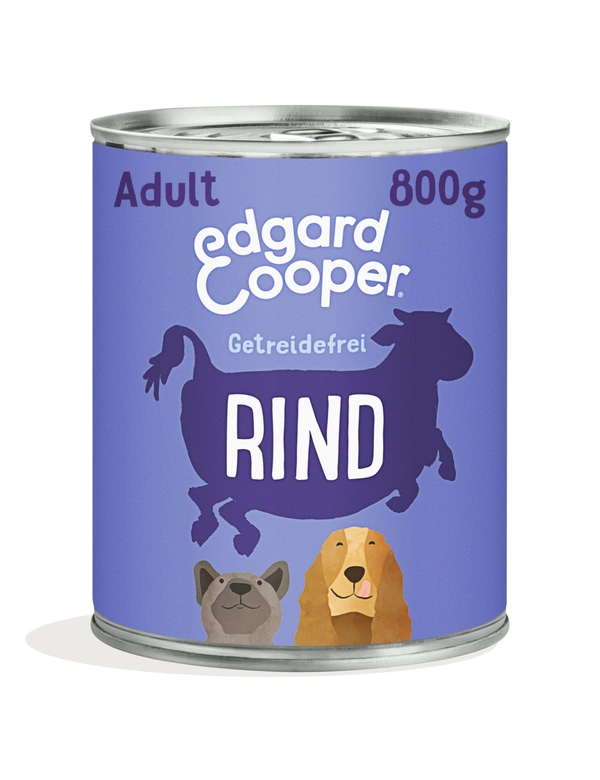 Edgard & Cooper Adult