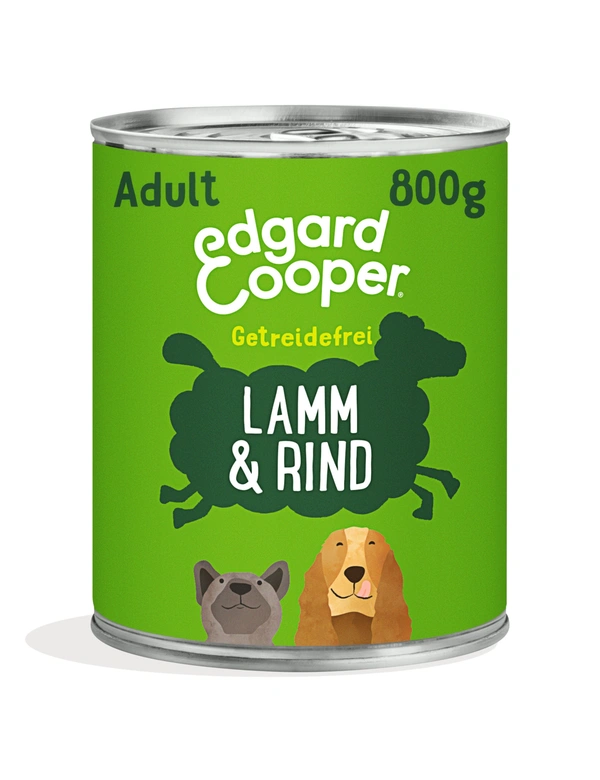 Edgard & Cooper Adult