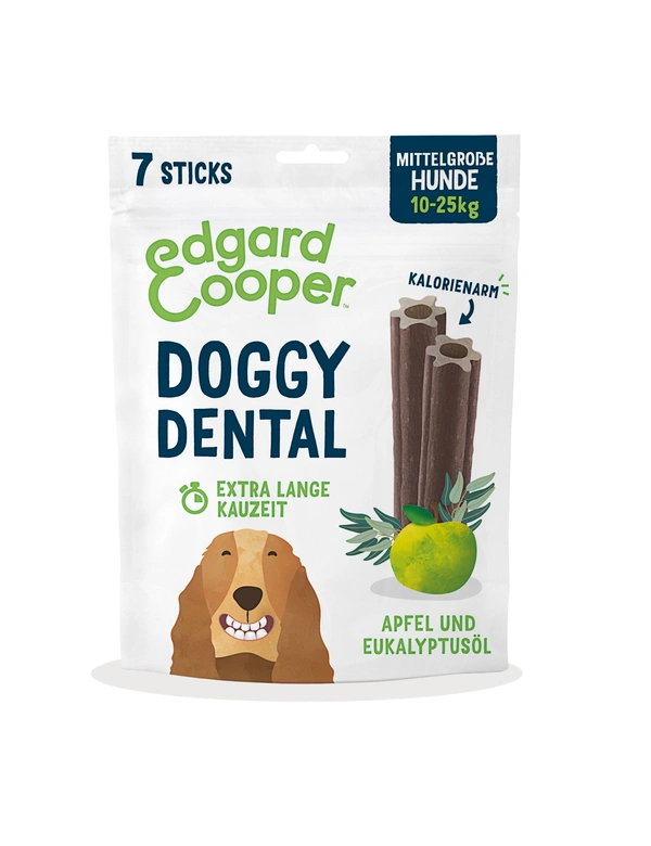 Edgard & Cooper Doggy Dental