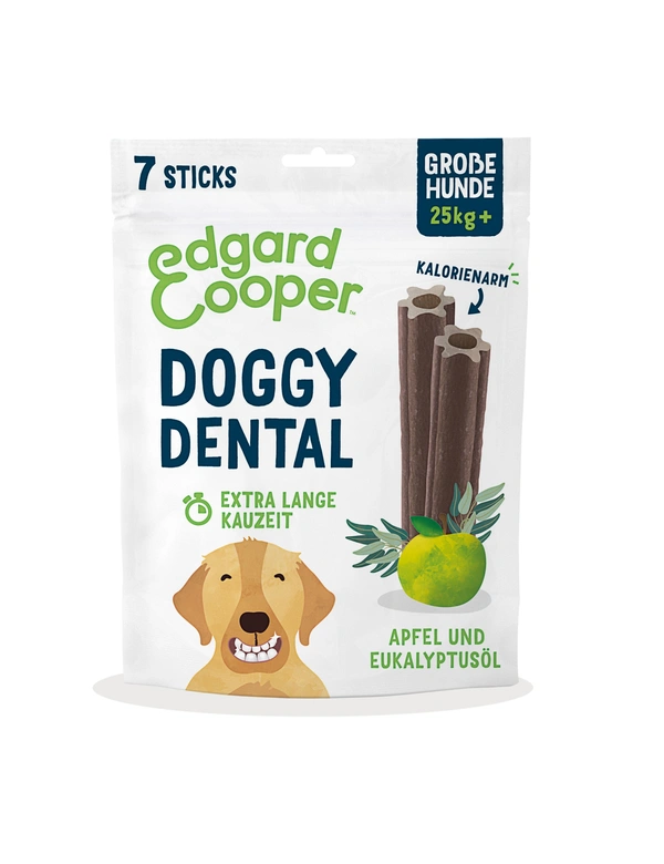 Edgard & Cooper Doggy Dental