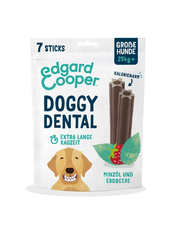 Edgard & Cooper Doggy Dental