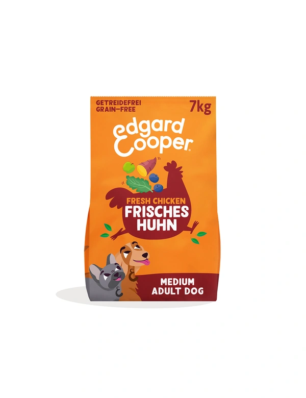 Edgard & Cooper Adult