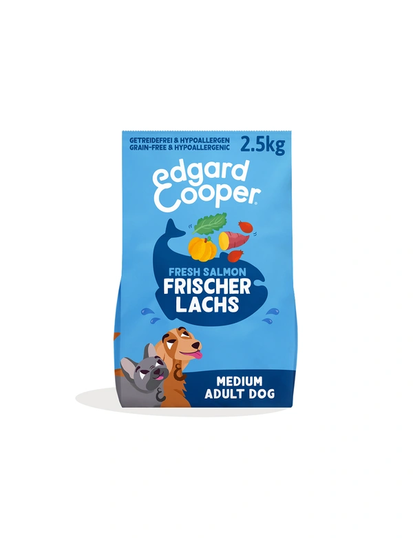 Edgard & Cooper Adult