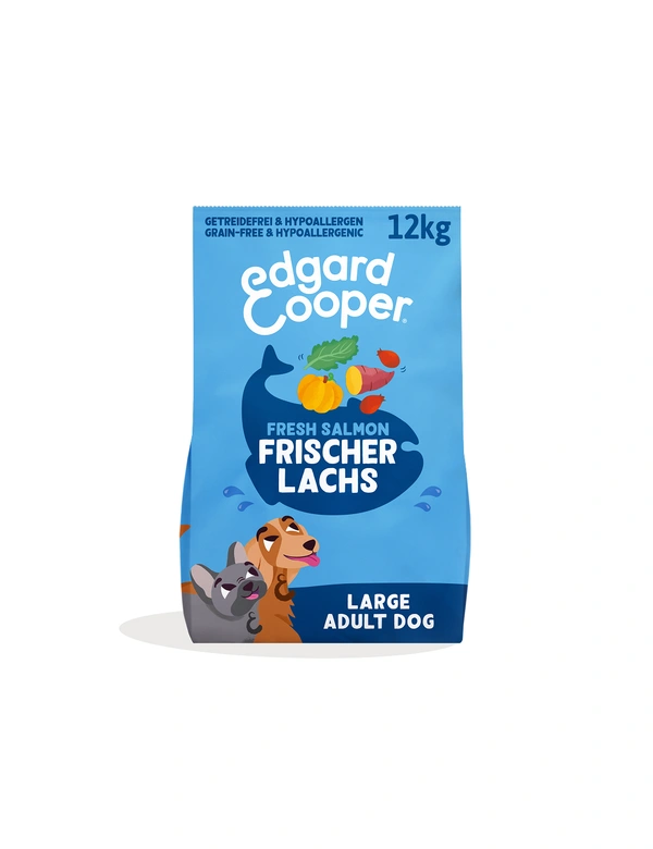 Edgard & Cooper Adult