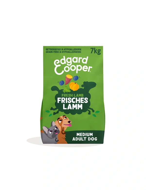 Edgard & Cooper Adult