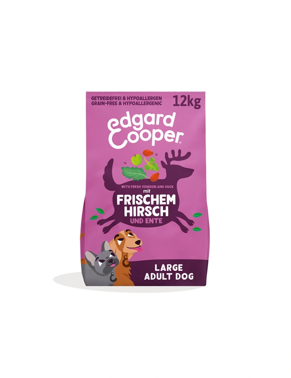 Edgard & Cooper Adult