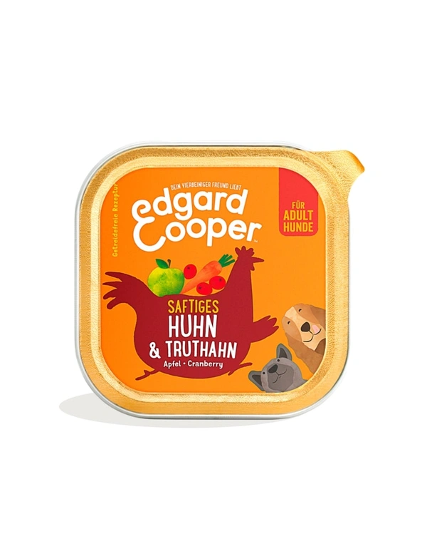 Edgard & Cooper Adult