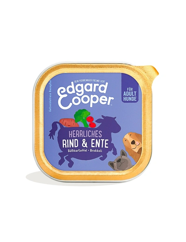 Edgard & Cooper Adult
