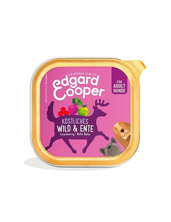 Edgard & Cooper Adult