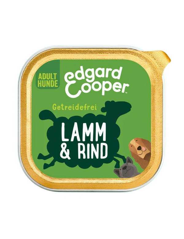 Edgard & Cooper Adult