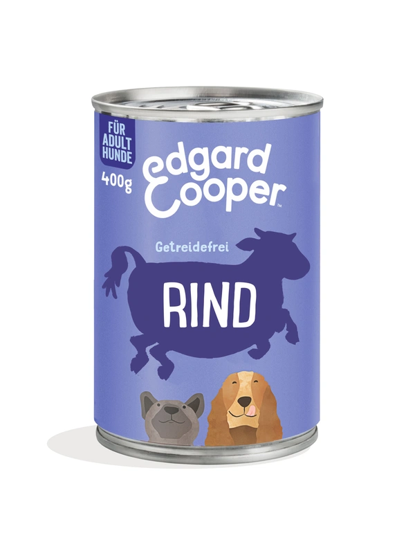 Edgard & Cooper Adult