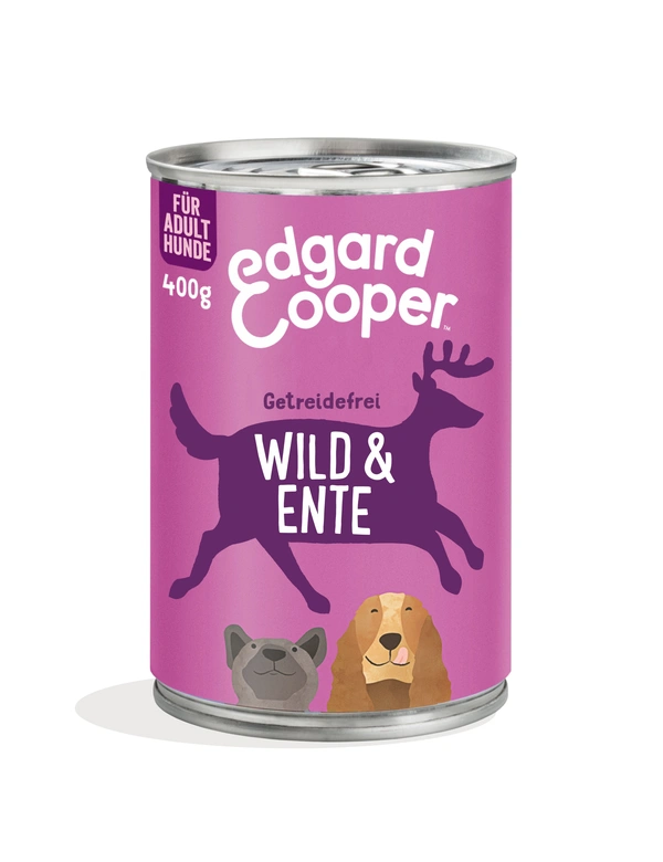 Edgard & Cooper Adult
