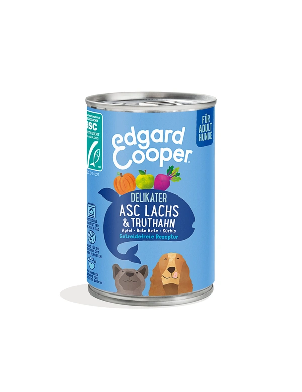 Edgard & Cooper Adult