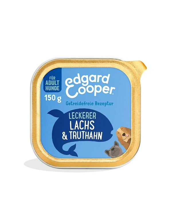 Edgard & Cooper Adult