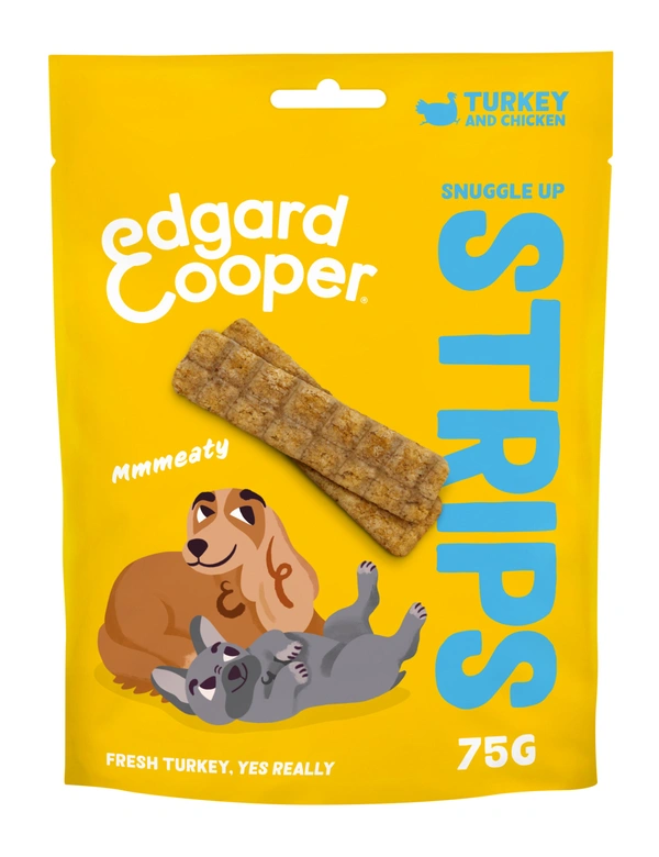Edgard & Cooper Strips