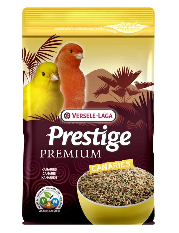 VERSELE-LAGA Prestige Premium Kanarien