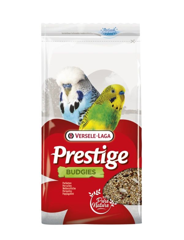 Versele-Laga Prestige Wellensittiche