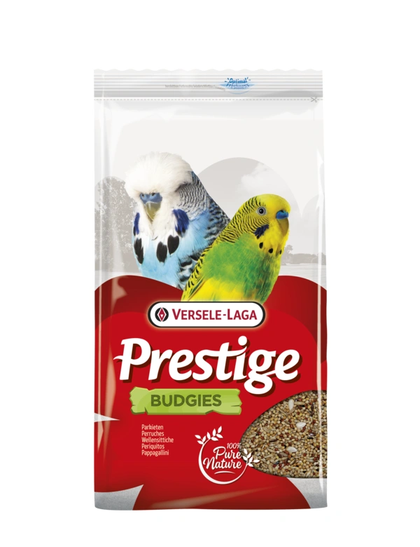 VERSELE-LAGA Prestige Wellensittiche
