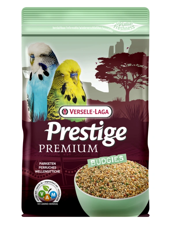 VERSELE-LAGA Prestige Premium Wellensittiche