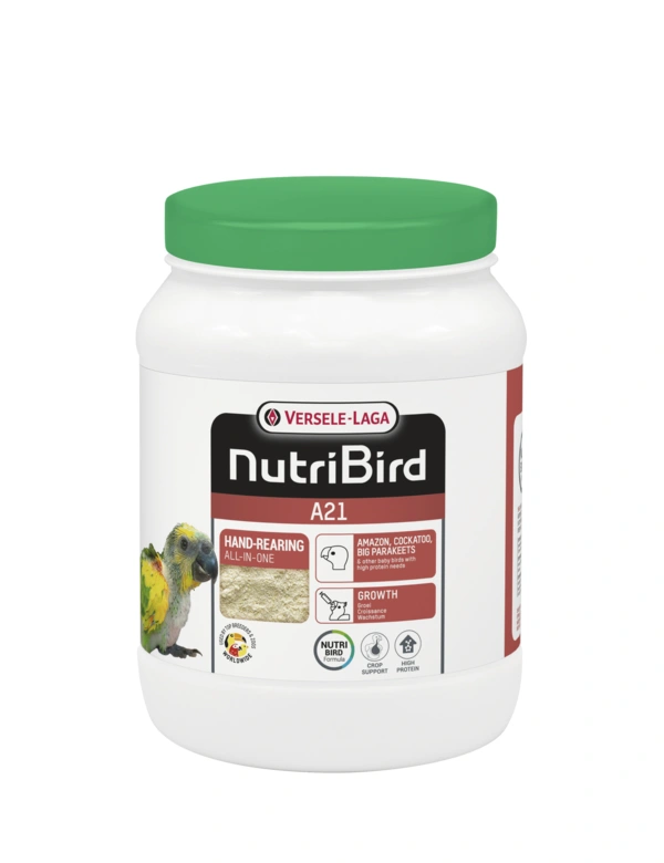 VERSELE-LAGA NutriBird A21