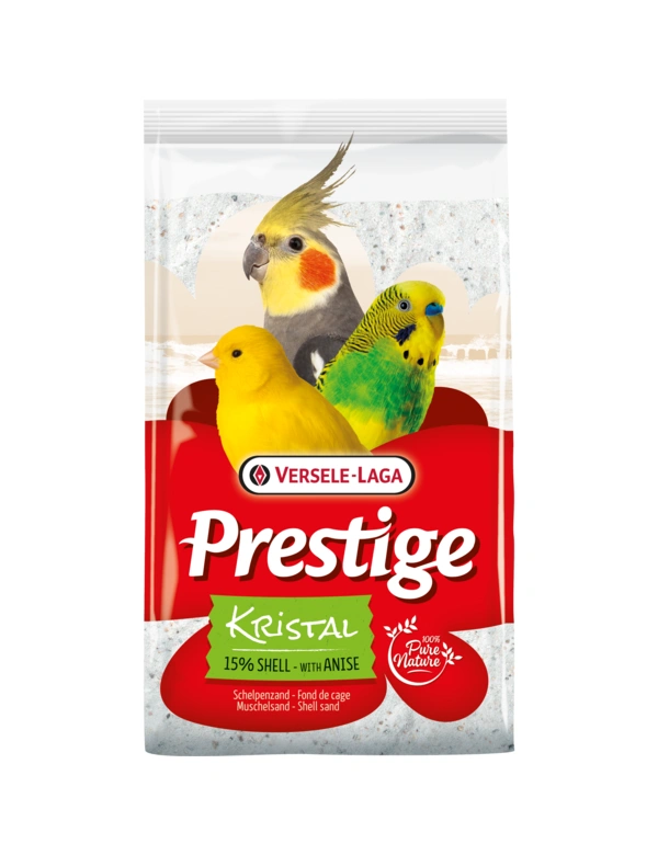 Versele-Laga Prestige Muschelsand