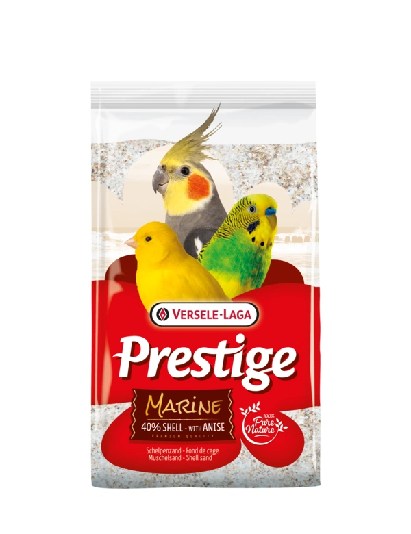 Versele-Laga Prestige Muschelsand