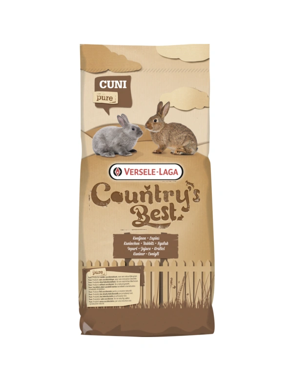Versele-Laga Cuni Fit Pure