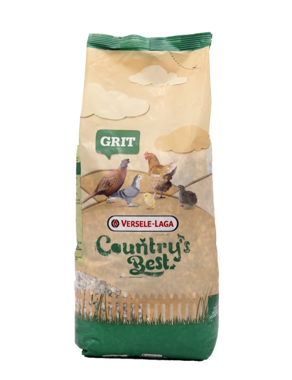 VERSELE-LAGA Country's Best Grit