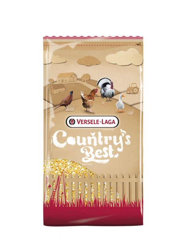 VERSELE-LAGA Country's Best Mais - Bruchmais
