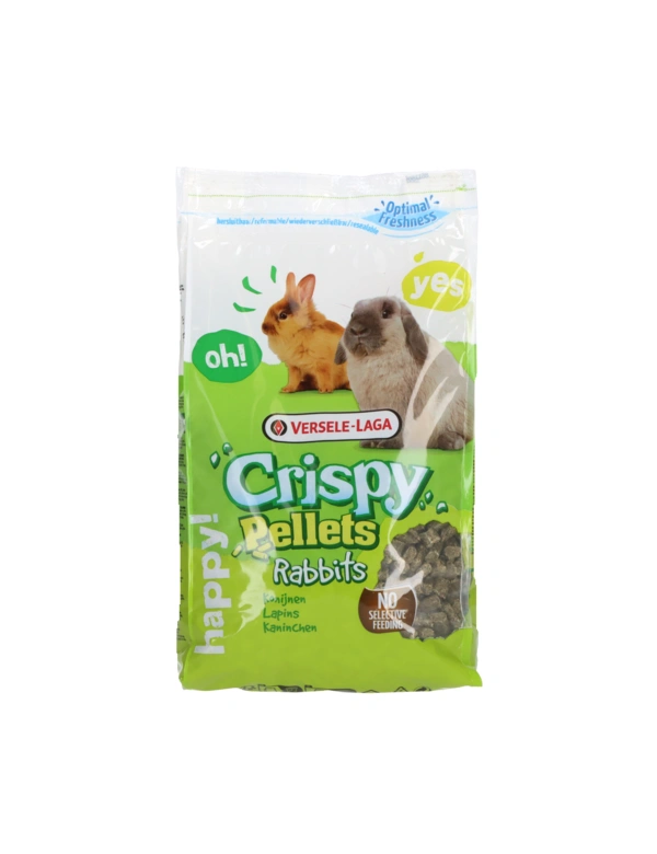 Versele-Laga Crispy Pellets Rabbits