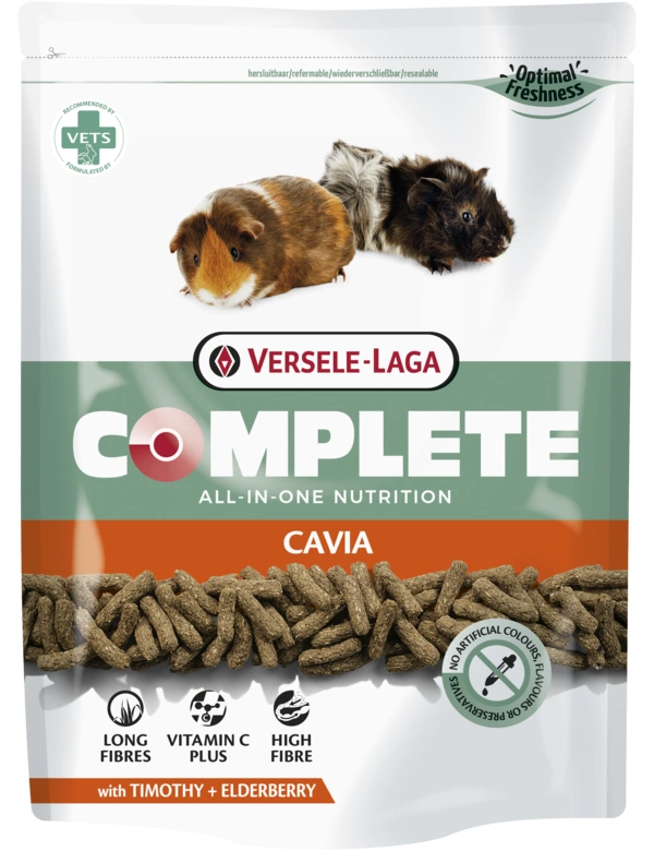 Versele-Laga Complete Cavia