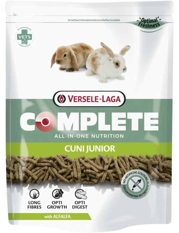 Versele-Laga Cuni Junior