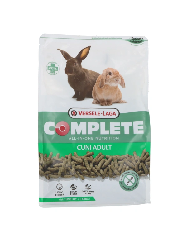 Versele-Laga Complete Cuni Adult