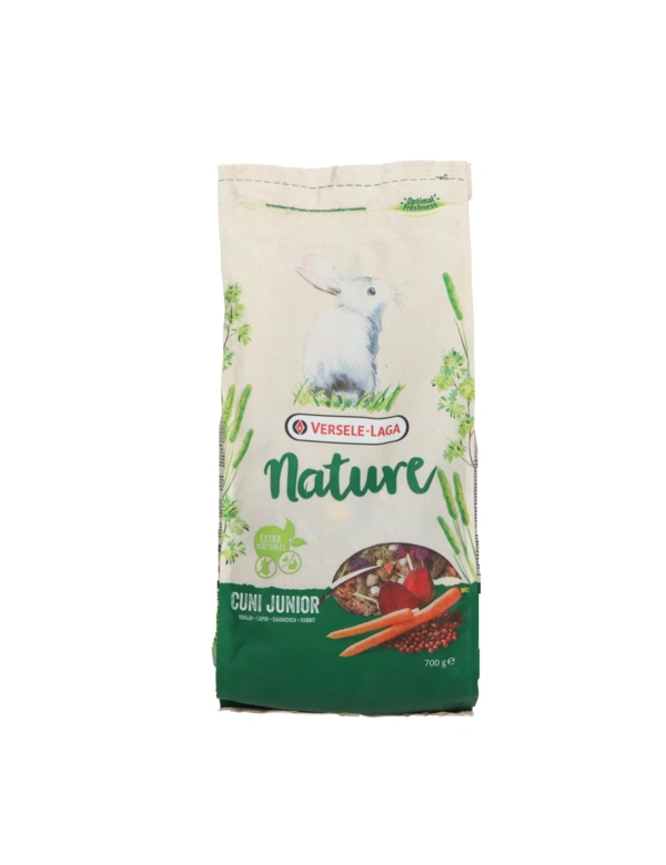 Versele-Laga Nature Cuni Junior
