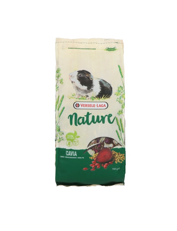 Versele-Laga Nature Cavia