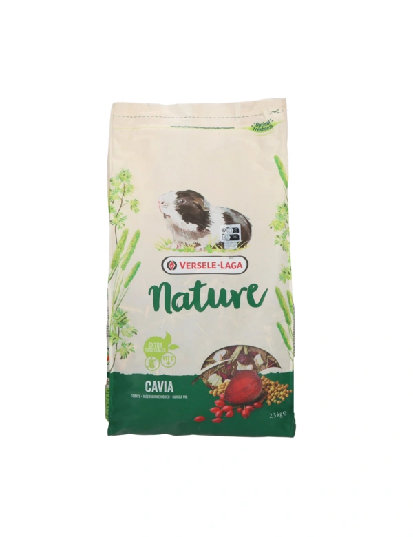 Versele-Laga Nature Cavia