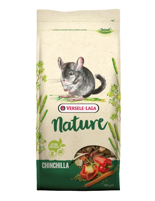 VERSELE-LAGA Nature Chinchilla