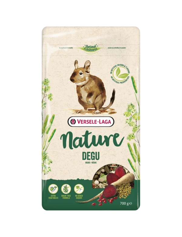 Versele-Laga Nature Degu