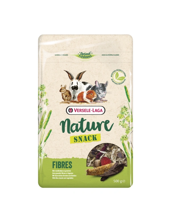 Versele-Laga Nature Snack Fibres